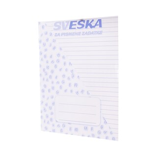 Vezbanka dikto Tropicana