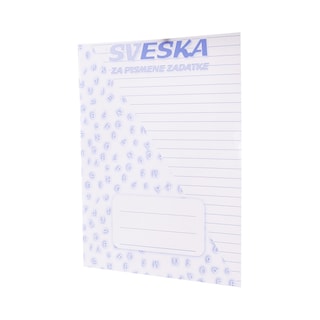 Vezbanka dikto Tropicana