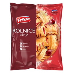 Smrz.rolnice visnja Frikom 800g