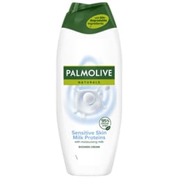 Pena/kup.Palmolive Naturals M&P500ml