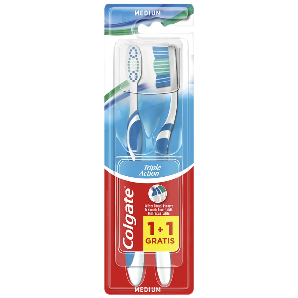 Colgate