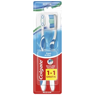 Cetkica za zube Colgate 1+1gratis
