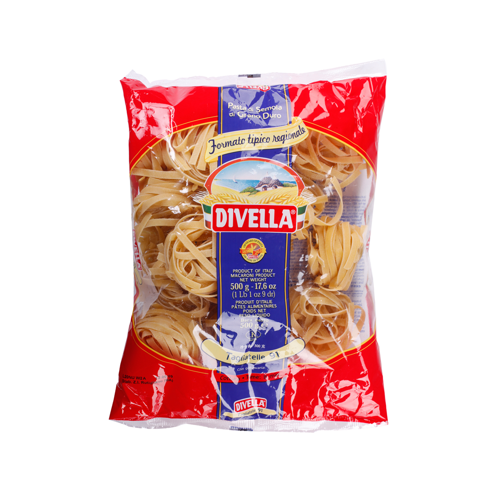 Divella
