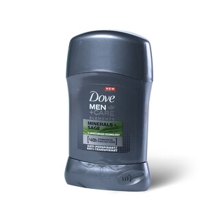 Stik Dove M+Care Miner&Sage 50ml