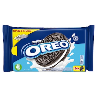 Keks Oreo bitray 264g
