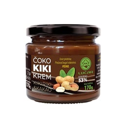 Coko kiki krem Lucar 170g