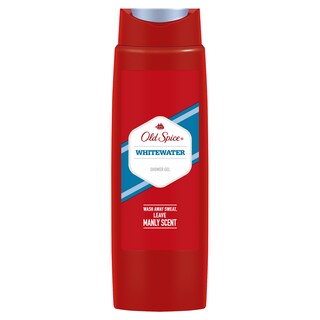 Gel za tus.Old Spice Whitewater 250ml