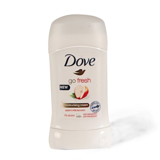 Dezod.stik go fresh apple Dove 40ml