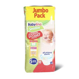 Gacice Babylino 46kom 5