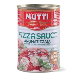 Pizza paradajz sos zacinj.Mutti 400g