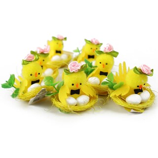 Pile u korpici U1255