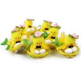 Pile u korpici U1255