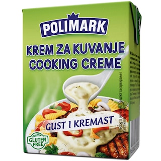 Krem za kuvanje Polimark 200ml