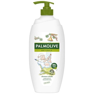 Pena/kupanje Palmolive Kids 750ml