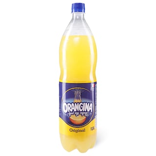 Sok Orangina pet 1.5l