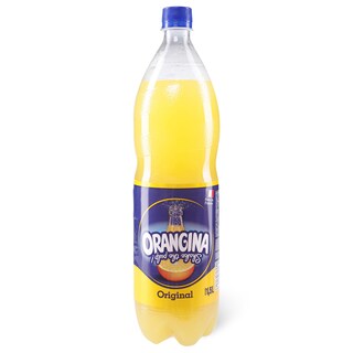 Sok Orangina pet 1.5l