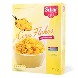 Corn Flakes Schar 250g