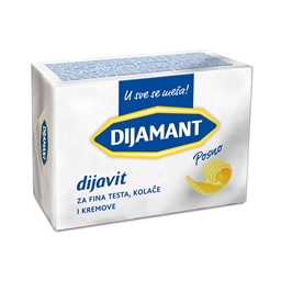 Margarin DijaVit Dijaman250g