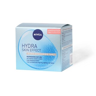Osvez.dnevna gel krema Nivea Hydra 50ml