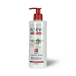 Sampon Total Repair 5 Low Elseve 400ml