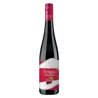 Vinoprodukt Coka