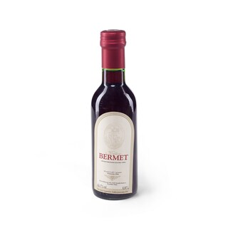 Vino crveno Bermet Kis 0.187l