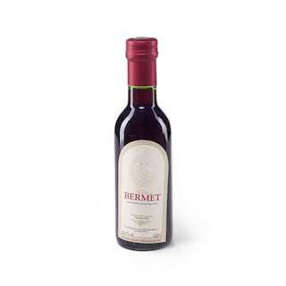 Vino crveno Bermet Kis 0.187l