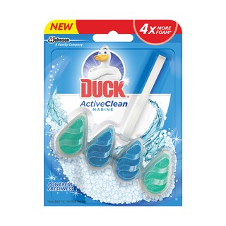 Duck Active Clean korpica-Marine
