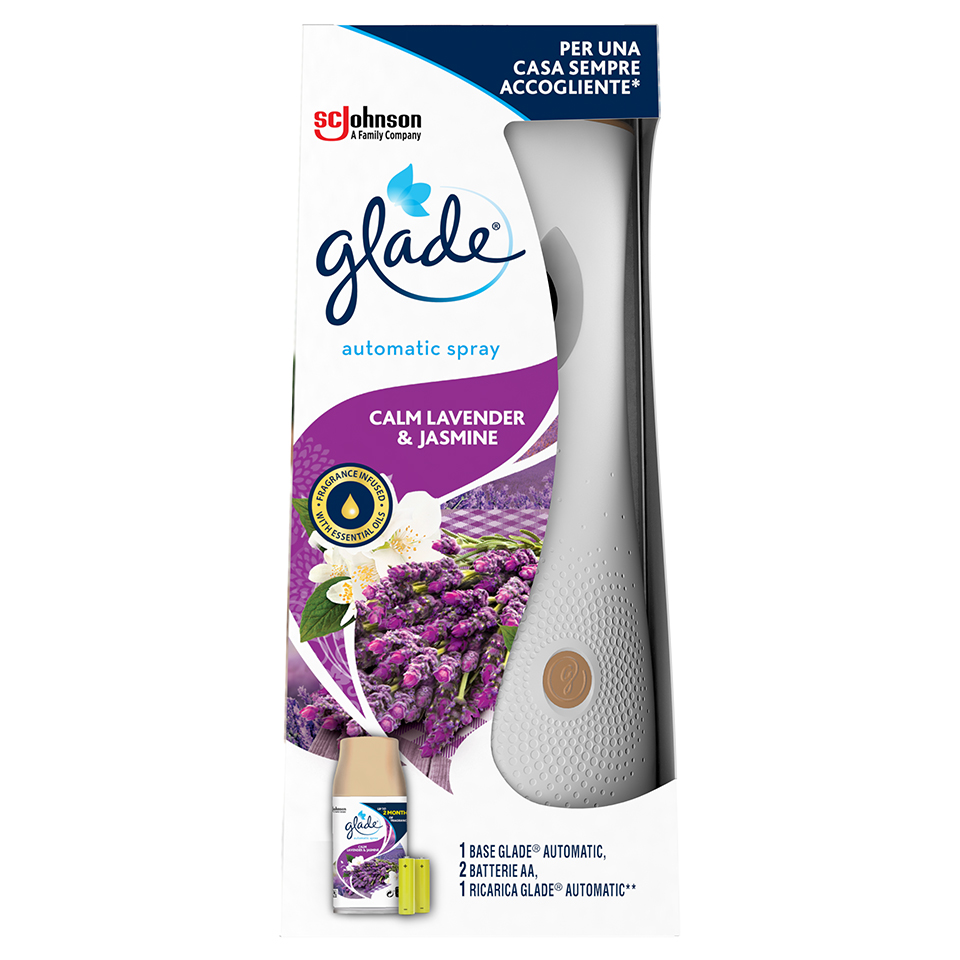 Glade
