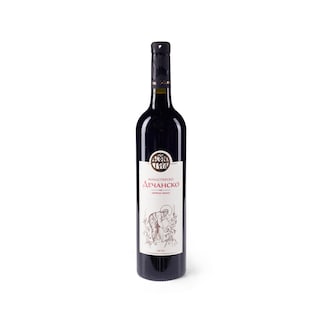 Vino Manastirsko Decansko 0.75l