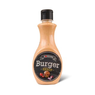 Sos Burger 310ml