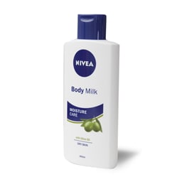 Losion za telo Nivea Olive oil 400ml