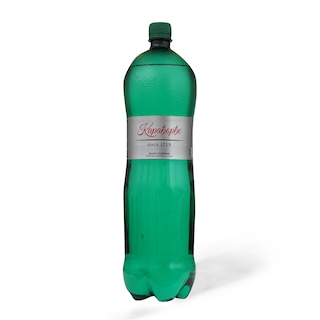 Mineralna voda pr.gaz.Karadjordje 2l