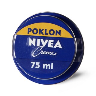 Krema Nivea 150ml+75ml
