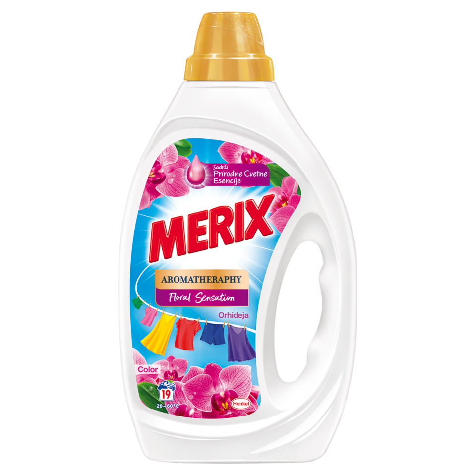 Merix