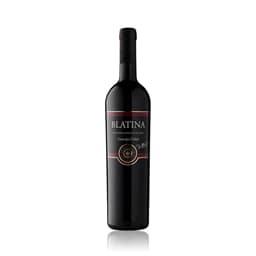 Vino crveno Blatina Hepok 0,75l