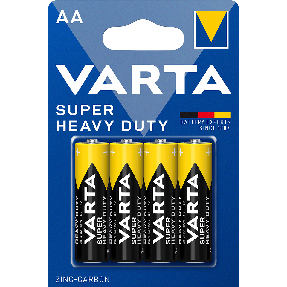 Varta
