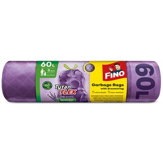 Kese za smece Fino Aroma T.Flex 60L 8/1