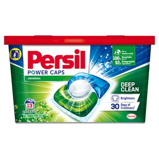 Persil Power Caps Universal 13WL