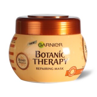 Maska med i propolis Botanic T.300ml