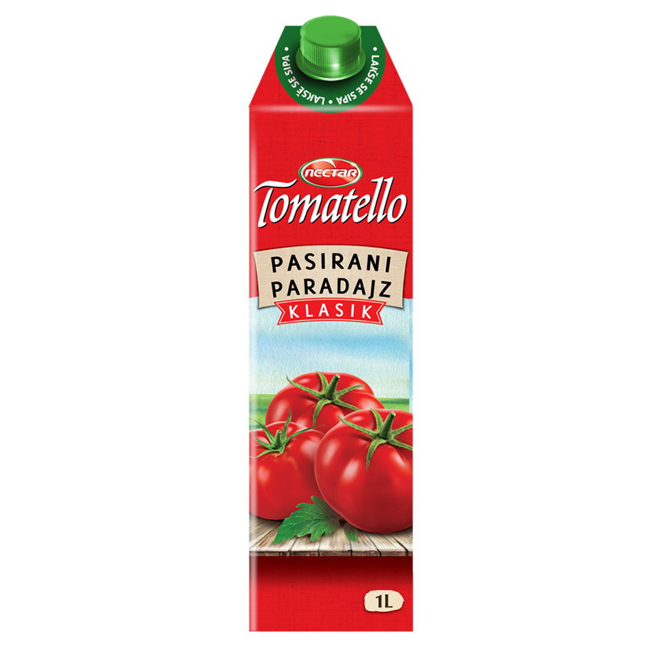 Tomatello