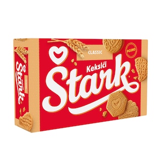 Keksici Stark  220g