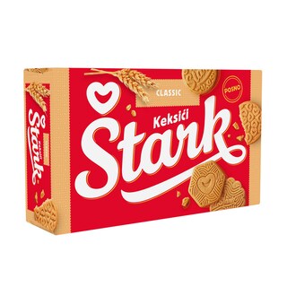 Keksici Stark  220g