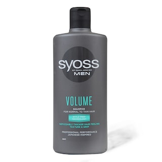 Sampon za kosu Men Volume Syoss 440 ml