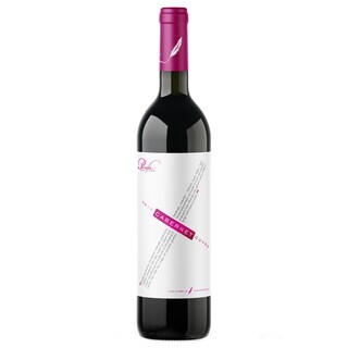 Vino crveno Cabernet Pusula 0,75l