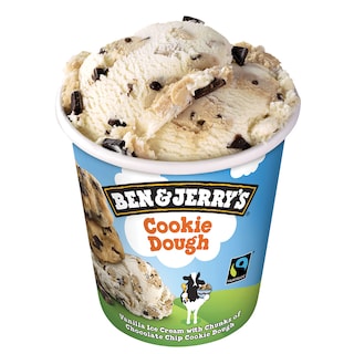 Ben&Jerry's