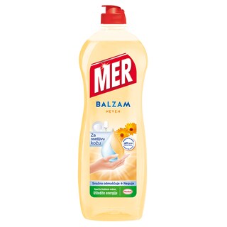Mer Balsam Calendula 750ml