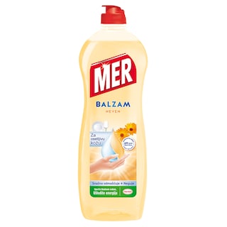Mer Balsam Calendula 750ml