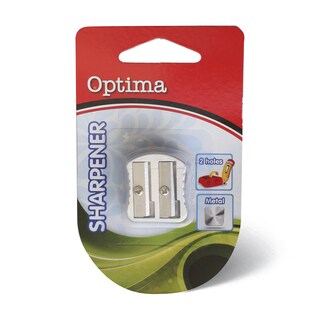 Rezac 2 alu 1/1 Optima