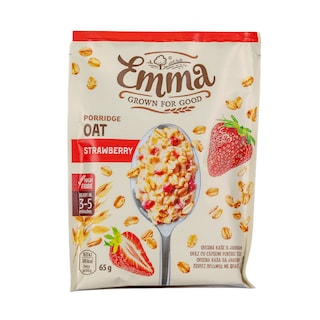 Ovsena kasa jagoda Emma 65g